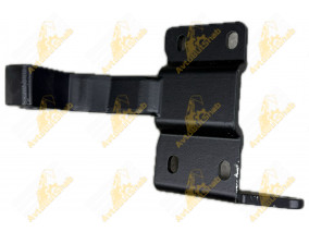 НАВЕС КАПОТА X3000 DZ14251110060 R АЛЮМИН.