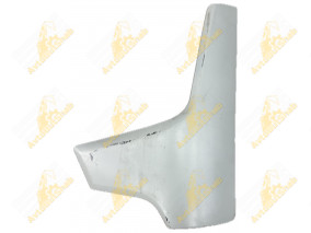 НАКЛАДКА ФАРЫ X6000 DZ9X259620115 L НАРУЖ. НЕОКРАШН