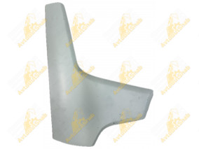 НАКЛАДКА ФАРЫ X6000 DZ9X259620116 R НАРУЖ. НЕОКРАШН