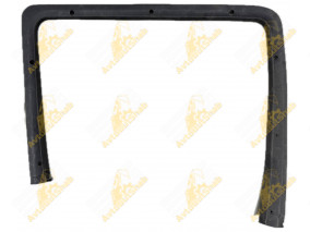 РАМКА СТЕКЛА ДВЕРИ 810W62630-0057 L