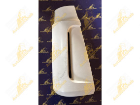 ОБТЕКАТЕЛЬ КАБИНЫ F3000 DZ3241870012 R НАРУЖ НЕОКРАШН