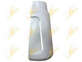 ОБТЕКАТЕЛЬ КАБИНЫ F3000 DZ3241870011 L НАРУЖ НЕОКРАШН