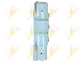 ОБТЕКАТЕЛЬ КАБИНЫ F3000 DZ3241870027 L ВНУТР НЕОКРАШН