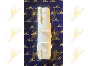 ОБТЕКАТЕЛЬ КАБИНЫ F3000 DZ3241870028 R ВНУТР НЕОКРАШН