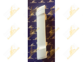 ОБТЕКАТЕЛЬ КАБИНЫ X6000 DZ16251110005 L ВНУТР НЕОКРАШН