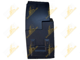 КРЫЛО X3000 DZ15221232502 R КАБ.ЗАД НЕОКРАШН