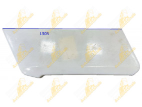 НАКЛАДКА БАМПЕРА SITRAK 812W41685-0035 L ЦЕНТР.НЕОКРАШН