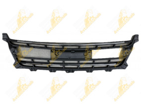 РЕШЁТКА БАМПЕРА Х6000 DZ9X259620020 ВЕРХ