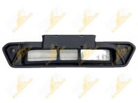 РЕШЁТКА БАМПЕРА Х6000 DZ9X259620039 НИЖНЯЯ