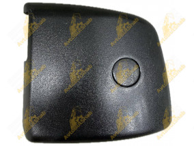 НАКЛАДКА ПЕТЛИ SITRAK 810W62410-0144 R ДВЕРИ