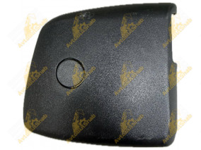 НАКЛАДКА ПЕТЛИ SITRAK 810W62410-0143 L ДВЕРИ