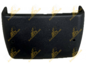 НАКЛАДКА ПЕТЛИ SITRAK 810W61140-0025 КАПОТА