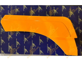 КРЫЛО F2000 81.61210.5364 R ВЕРХ. ОРАНЖЕВОЕ