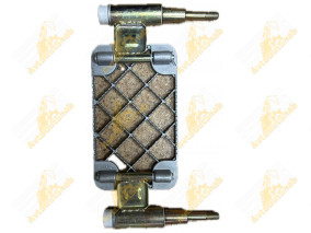 ПОДНОЖКА X3000 DZ14251240184 НИЖН.КОРОТКАЯ