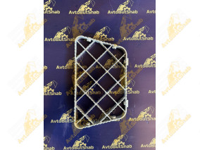 ПОДНОЖКА X3000 DZ14251240013 СРЕДНЯЯ