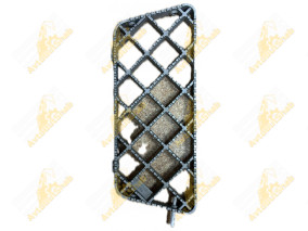 ПОДНОЖКА X3000 DZ14251240014 ВЕРХНЯЯ