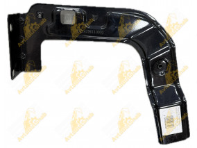 КРОНШТЕЙН ЗАМКА КАПОТА X3000 DZ14251110070 L