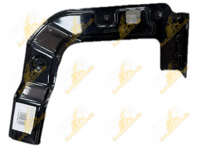 КРОНШТЕЙН ЗАМКА КАПОТА X3000 DZ14251110072 R