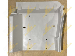 КОРПУС ПОДНОЖКИ F3000 DZ13241240425 L НЕОКРАШН