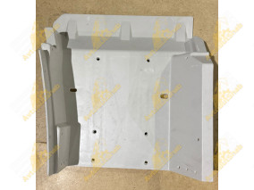 КОРПУС ПОДНОЖКИ F3000 DZ13241240426 R НЕОКРАШН