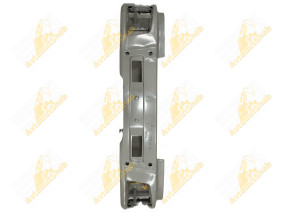 БАМПЕР X3000 DZ97259623010 1.2ММ НЕОКРАШН