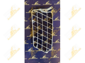 ПОДНОЖКА F2000 L НИЖНЯЯ DZ13241240920