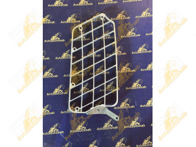 ПОДНОЖКА F2000 R НИЖНЯЯ DZ13241240925