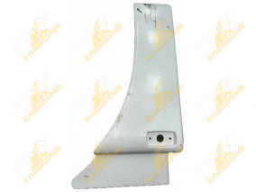 КРЫЛО SITRAK 810W66410-0309 L ЗАД. НЕОКРАШН