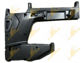 ОБШИВКА ДВЕРИ F3000 DZ13241330120 R