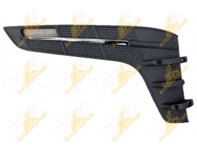 РЕШЕТКА КАПОТА X6000 DZ16251110028 R