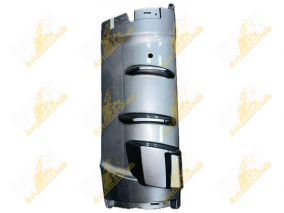 ОБТЕКАТЕЛЬ КАБИНЫ SITRAK 812W62410-0091  L ВНУТРН СЕРЫЙ