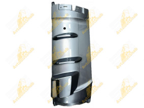 ОБТЕКАТЕЛЬ КАБИНЫ SITRAK 812W62410-0092 R ВНУТРН СЕРЫЙ