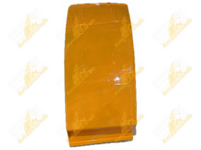 КРЫЛО F2000 81.66410.0353 L КАБ.ЗАД. ОРАНЖЕВЫЙ
