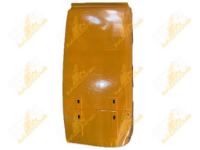 КРЫЛО F2000 81.66410.0352 R КАБ.ЗАД. ОРАНЖЕВЫЙ