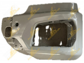 БАМПЕР X3000 DZ97259623221 L ЖЕЛЕЗ НЕОКРАШН