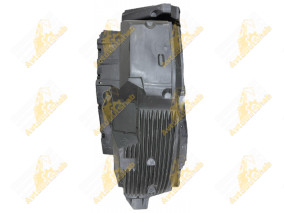 ПОДКРЫЛОК SITRAK 812W61230-0207 L