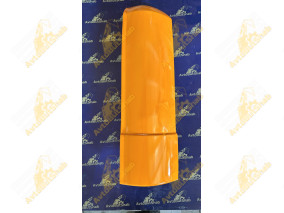 ОБТЕКАТЕЛЬ КАБИНЫ F2000 81.60410.0064 L ОРАНЖЕВЫЙ