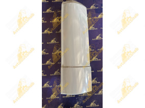 ОБТЕКАТЕЛЬ КАБИНЫ F2000 81.60410.0064 L НЕОКРАШН