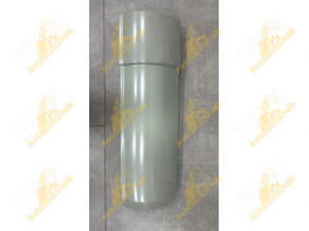 ОБТЕКАТЕЛЬ КАБИНЫ F2000 81.60410.0066 R НЕОКРАШН