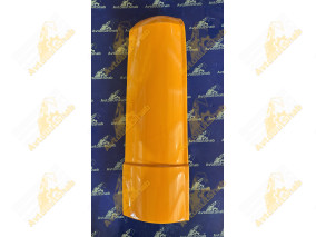 ОБТЕКАТЕЛЬ КАБИНЫ F2000 81.60410.0066 R ОРАНЖЕВЫЙ