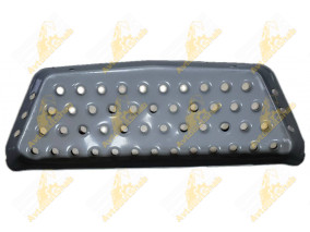 ПОДНОЖКА SITRAK 810W61510-0273 ВЕРХНЯЯ