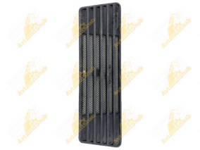 РЕШЕТКА КАПОТА F2000 81.61150.5060