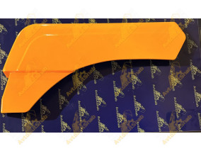 КРЫЛО F2000 81.61210.5363 L ВЕРХ. ОРАНЖЕВОЕ
