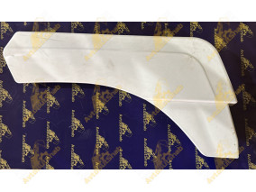 КРЫЛО F2000 81.61210.5364 R ВЕРХ. НЕОКРАШН