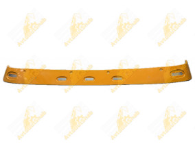 КОЗЫРЕК СОЛНЦЕЗАЩИТНЫЙ F3000 DZ13241870056 ВЕРХ.ОРАНЖЕВЫЙ