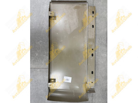 КРЫШКА ЯЩИКА F2000 81.66912.0033 L НЕОКРАШН