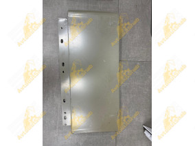 КРЫШКА ЯЩИКА F2000 81.66912.0034 R НЕОКРАШН