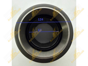 ВЫЖИМНОЙ ПОДШИПНИК WG9725160560 SITRAK