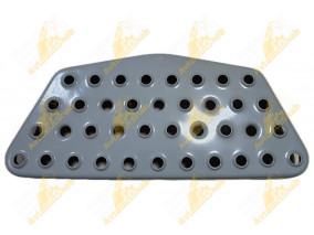 ПОДНОЖКА SITRAK 810W61511-0001 СРЕДНЯЯ