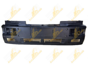 БАМПЕР F2000 DZ93189932010 ЦЕЛЬНЫЙ НЕОКРАШН